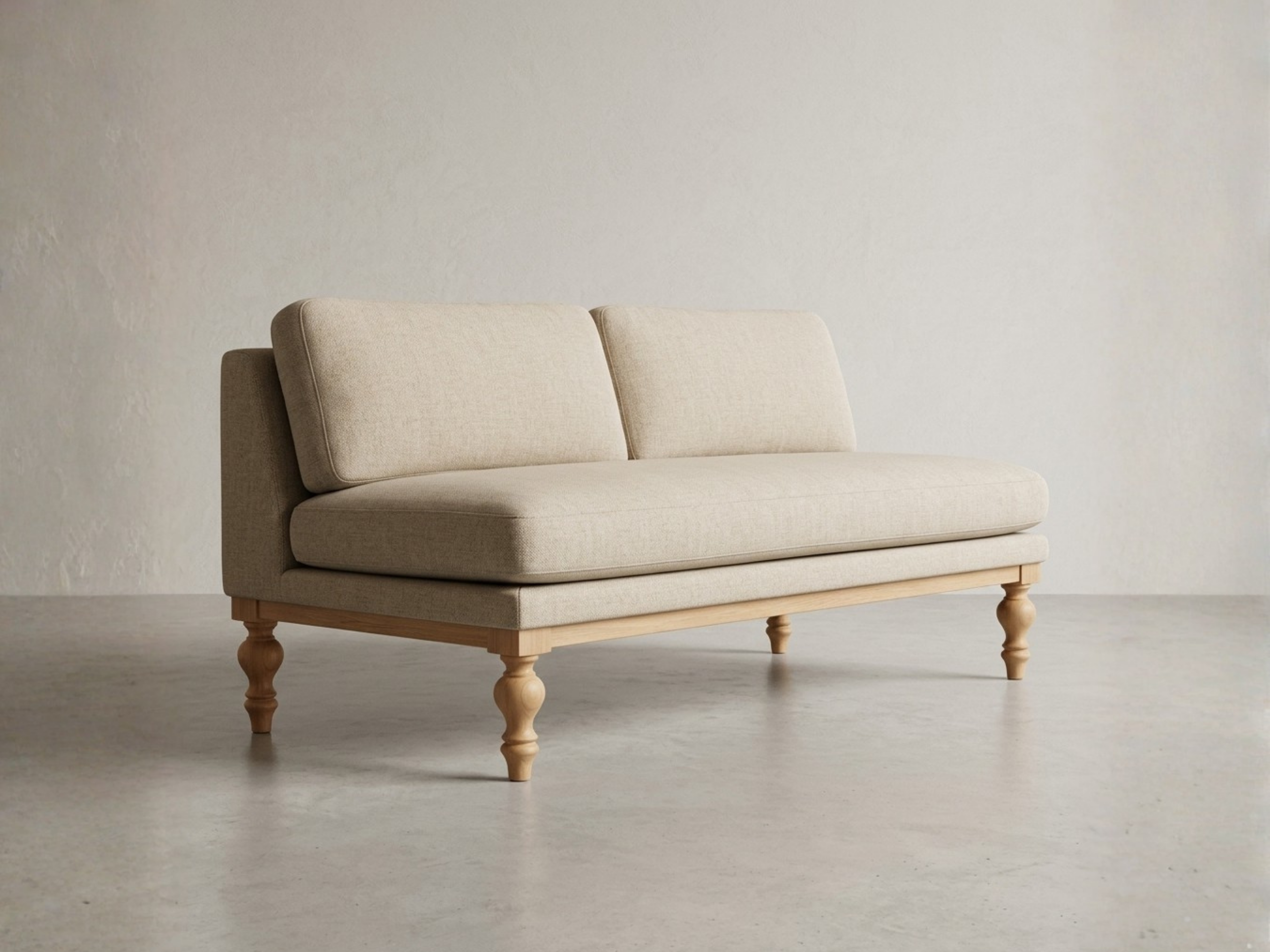 Ahşap Mobilya Ayakları — masif.