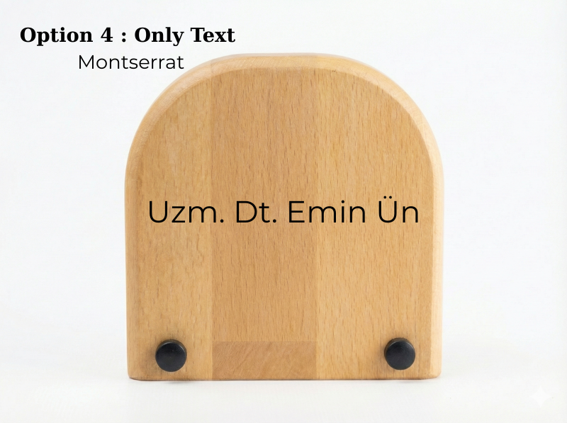 Lazer kazıma detayı