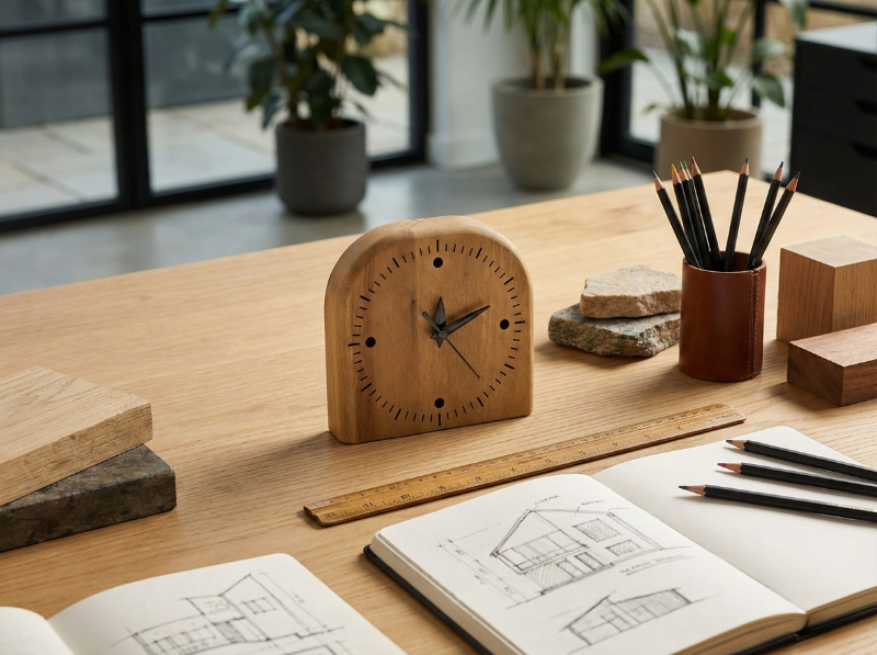 Sessiz akar mekanizma