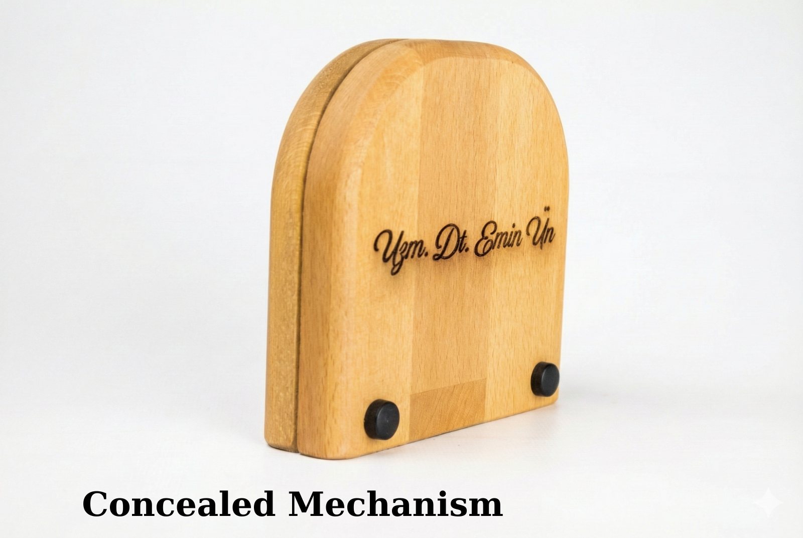 Seçenek 4 — Montserrat