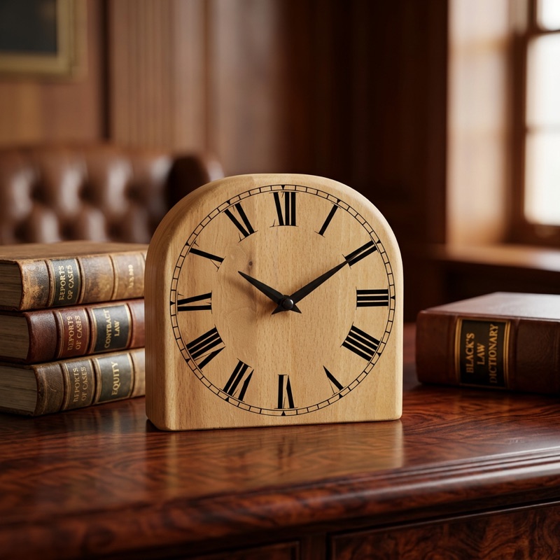 Ardahan Serisi Masa Saati