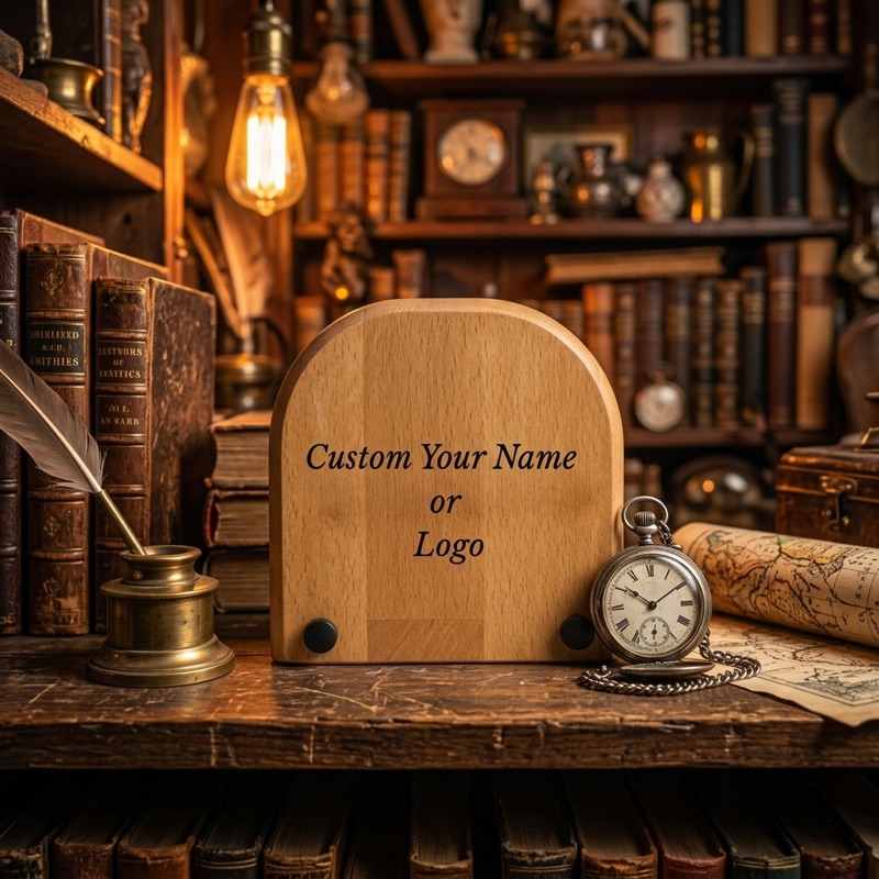 Dağlarca Serisi Masa Saati