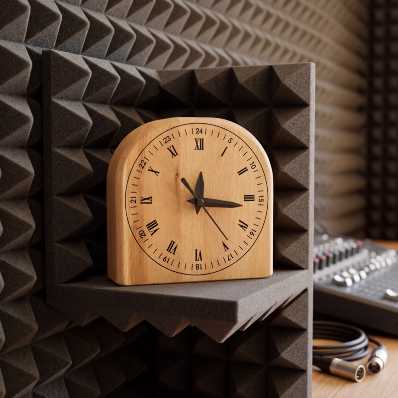 Mehlika Serisi Masa Saati