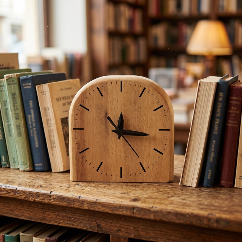 Nane Serisi Masa Saati