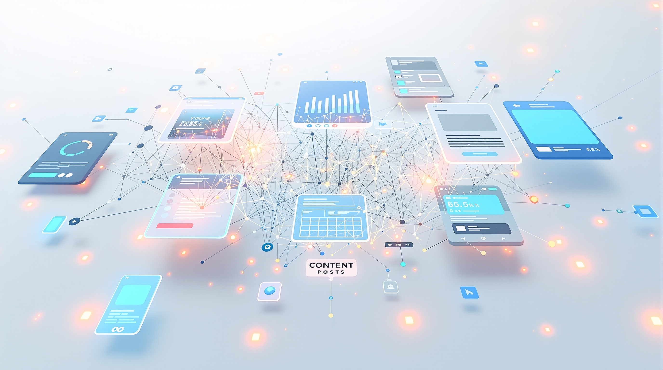 AI İçerik Üretimi