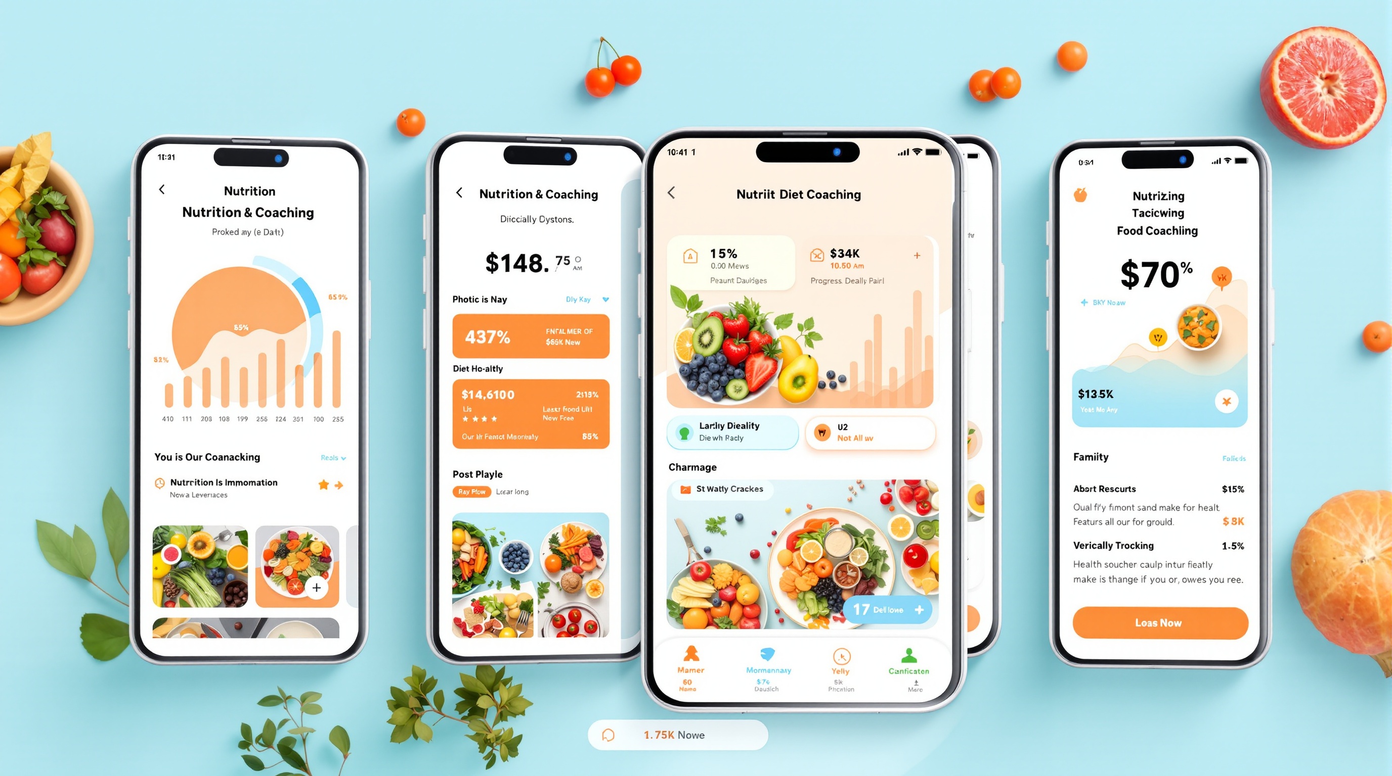 Danışan Takip & Motivasyon Sistemi