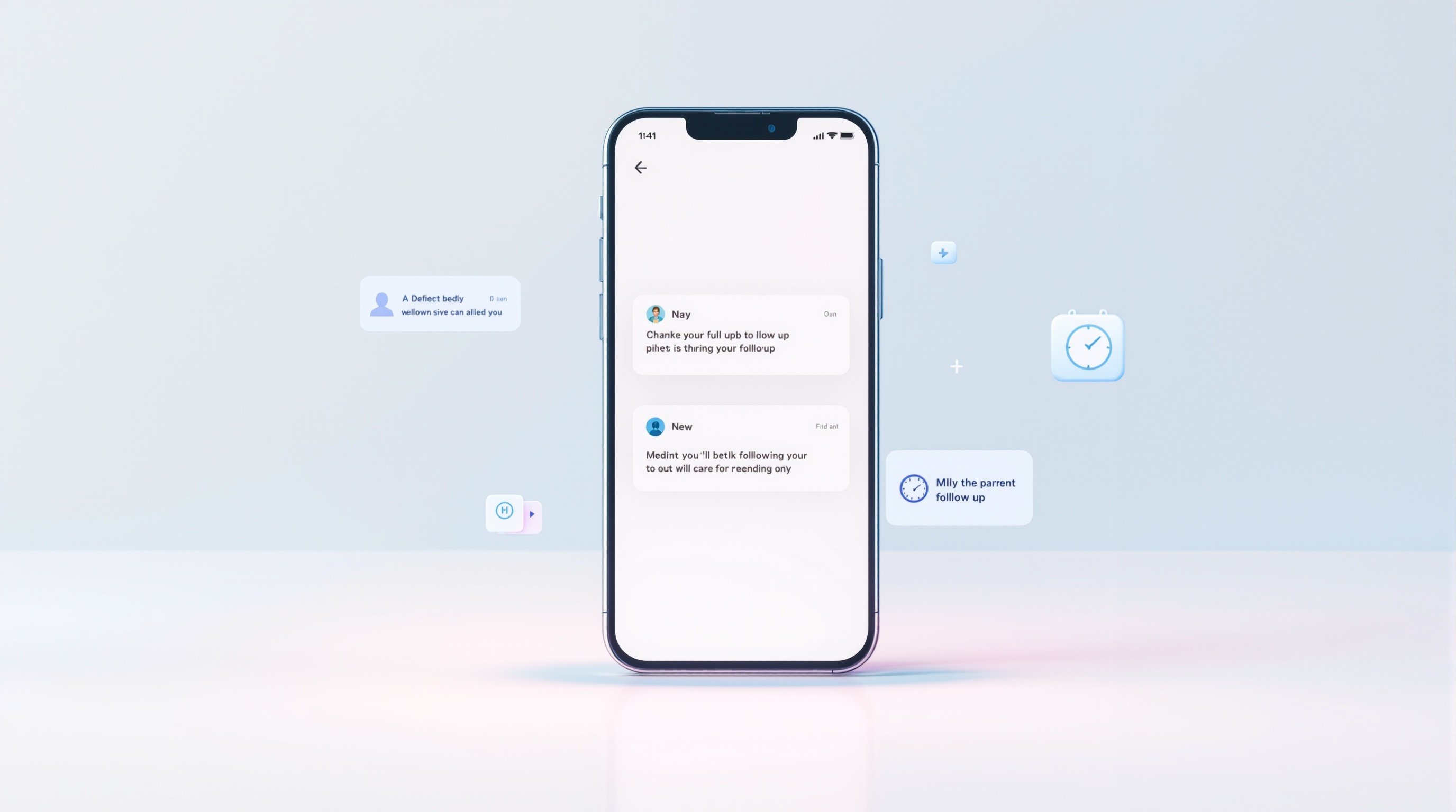 Hasta Takip & Hatırlatma Otomasyonu