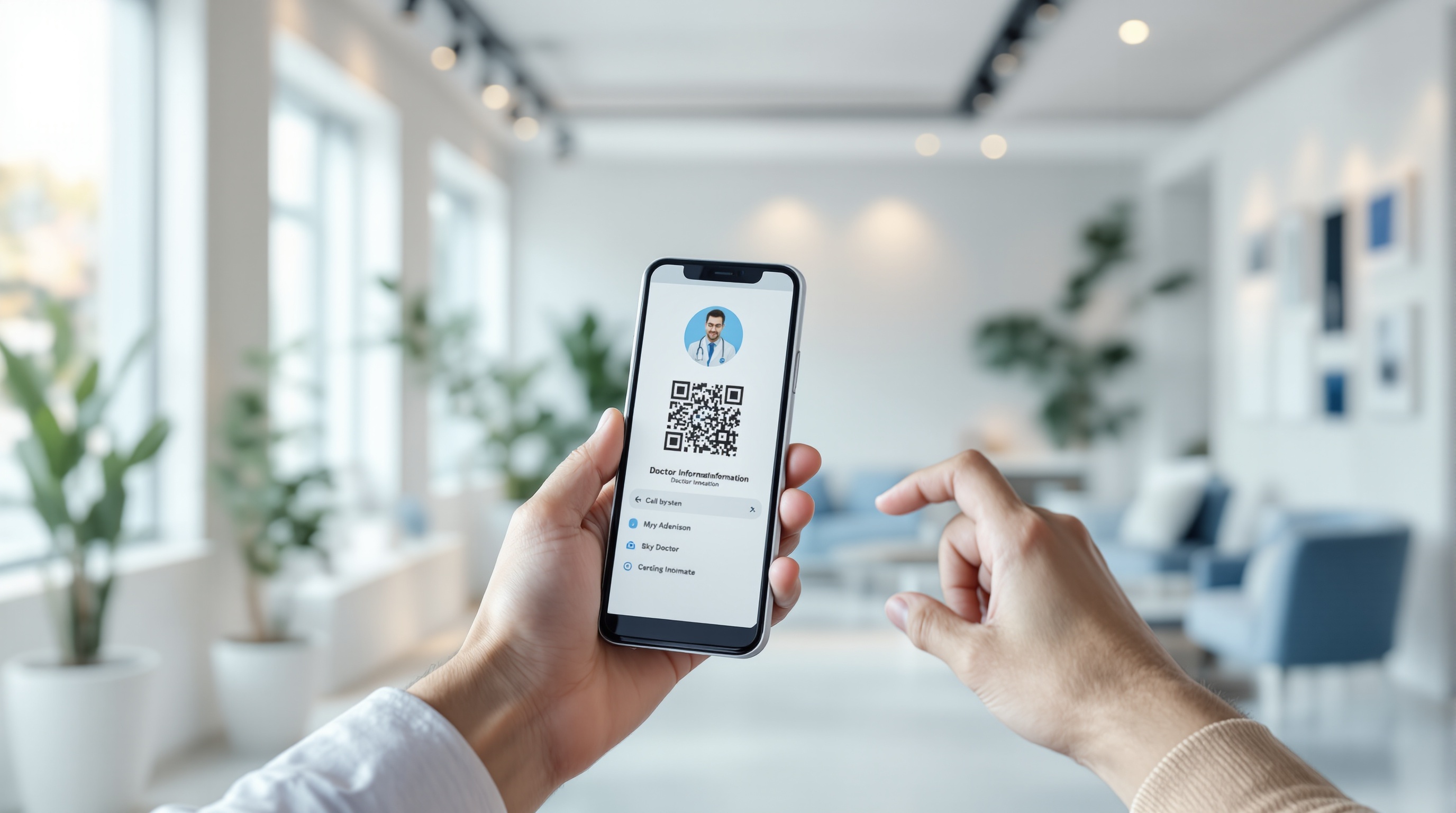 Klinik İçi Bilgilendirme