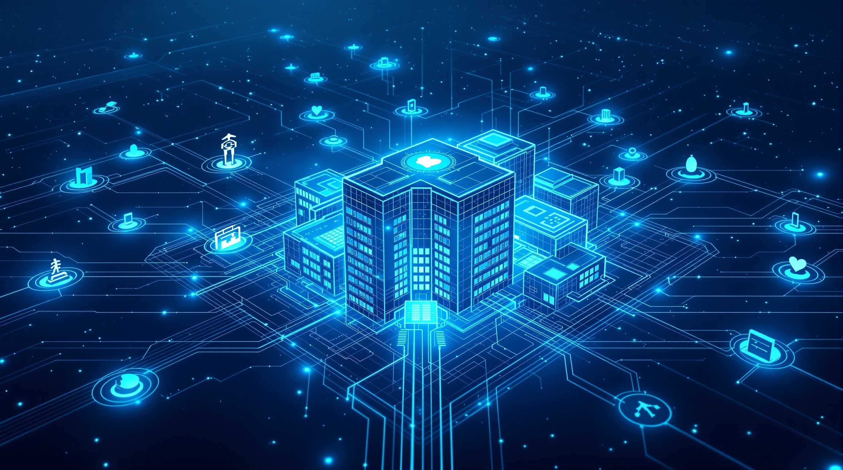 Kurumsal Dijital Dönüşüm Paketi