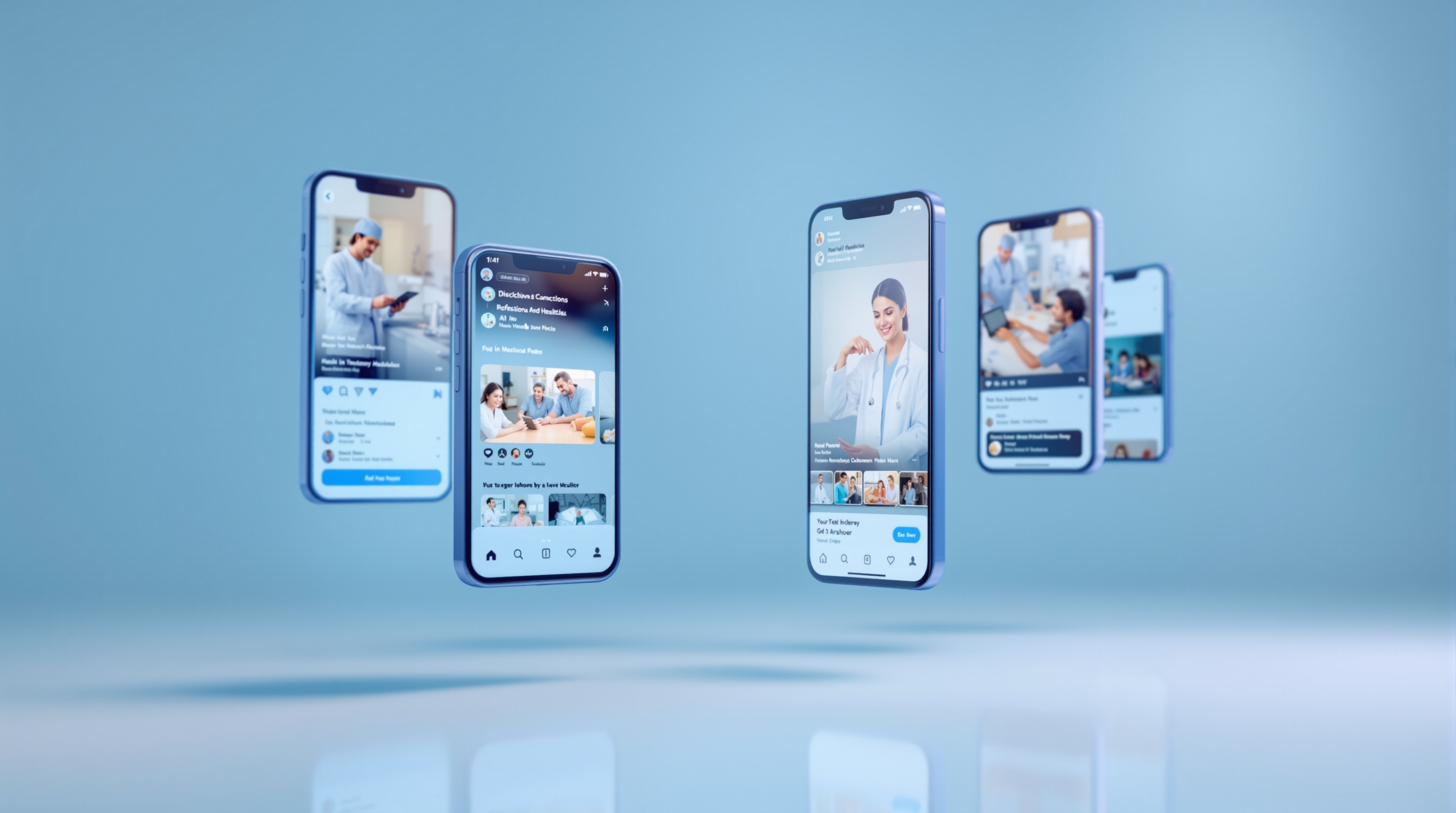 Sosyal Medya İçerik Üretimi